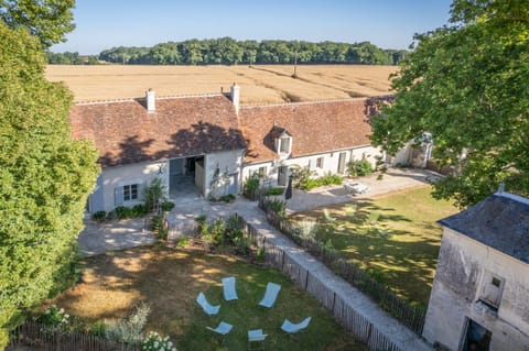 View (from property/room), Garden view, Inner courtyard view