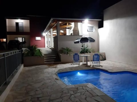 Chácara meu aconchego House in Socorro