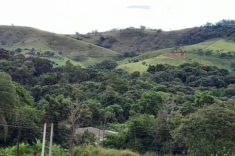 Chácara meu aconchego House in Socorro