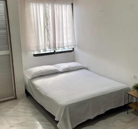 C Brasil Vacation rental in Valledupar