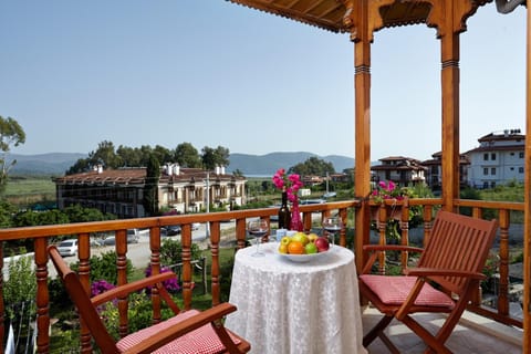 Villa Vali Appartement-Hotel in Muğla Province