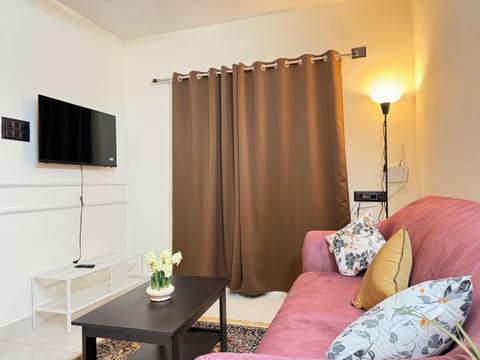 Central 2BHK Premium Apartment Condo in Hyderabad