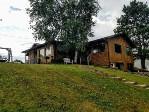 Bull Frog Bay #1 - Downtown Minocqua Haus in Minocqua