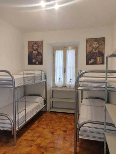 Locanda Maddalena - Accoglienza Pellegrini Hostel in Montefiascone