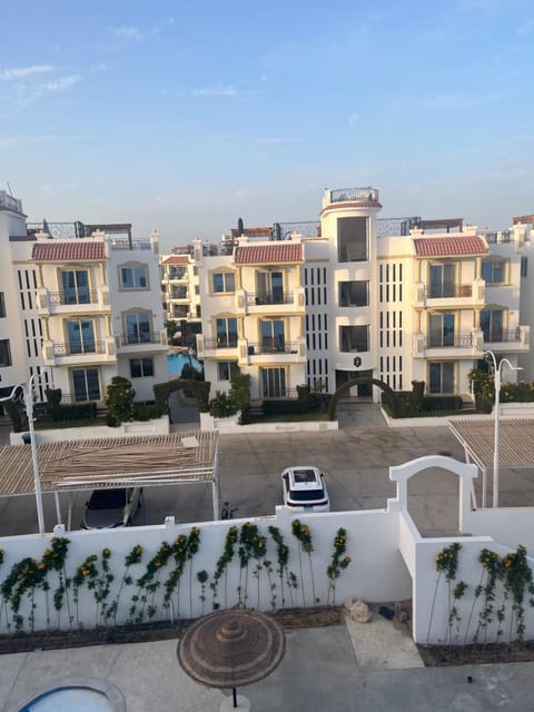 Sharm Hills Holidays Aparthotel in Cairo