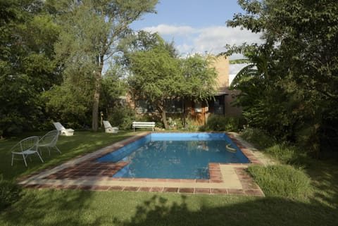 Casa de Flores, Agua y Musica Apartment in Cordoba