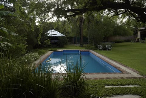 Casa de Flores, Agua y Musica Apartment in Cordoba