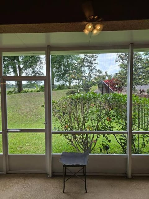 Patio, Garden, Balcony/Terrace, Garden view