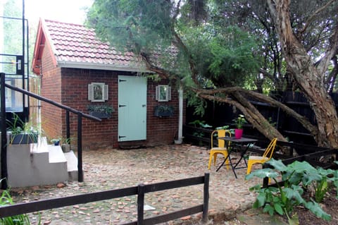 Sleepy Nook Vacation rental in Johannesburg