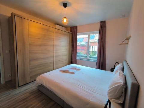 Lichtrijke woning vlakbij Leuven Villa in Leuven