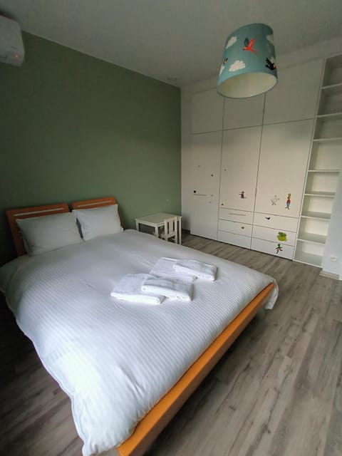 Lichtrijke woning vlakbij Leuven Villa in Leuven