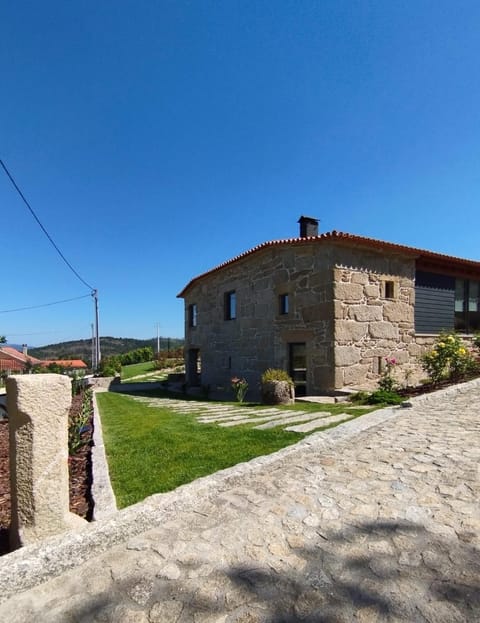 Valados do Outeiro - Casas de Campo Country House in Viana do Castelo District, Portugal