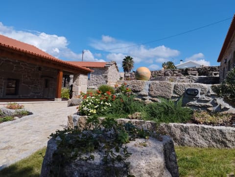 Valados do Outeiro - Casas de Campo Country House in Viana do Castelo District, Portugal