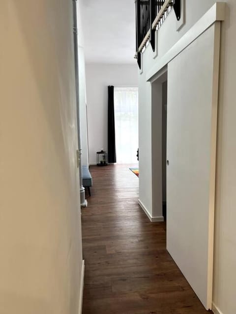 Zentrale & flexible Unterkunft I Apartment in Wilhelmshaven