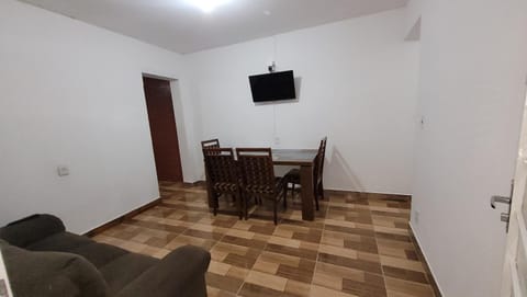 Casa Temporada para 5 pessoas sem garagem House in Campinas