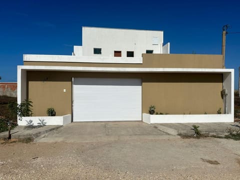 Casa Do Mar House in State of Ceará