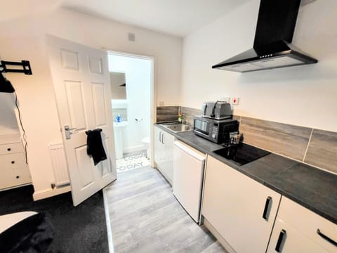 Premier Nottingham Studios - Burford Road Apartment hotel in Nottingham