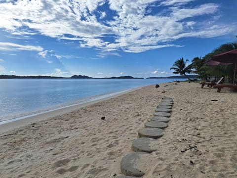 Jelita Beach Mentawai Vacation rental in West Sumatra, Indonesia