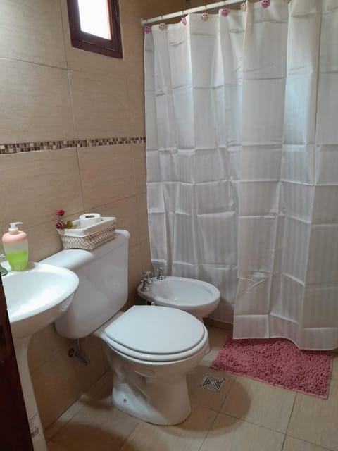 Shower, Bathroom, bidet