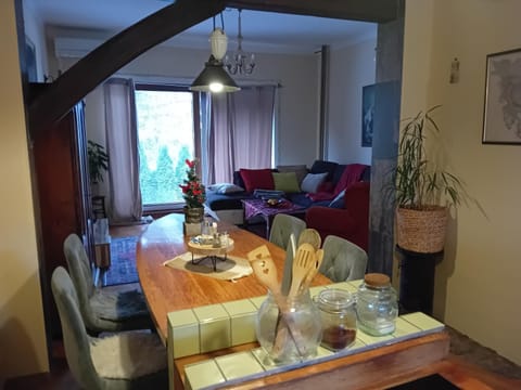 Apartment Baci for 4 guests Apartment in Ljubljana