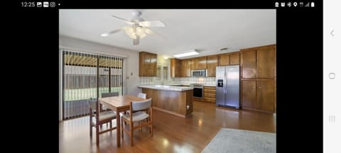 Donner drive Vacation rental in Lodi