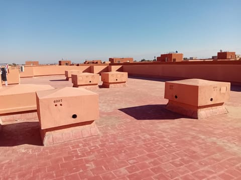 Appartement moderne marrackech Apartamento in Marrakesh