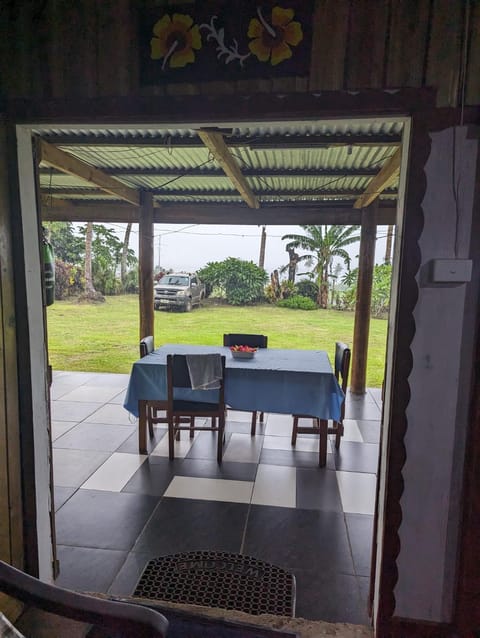 AerowView Home Retreat Location de vacances in Fiji