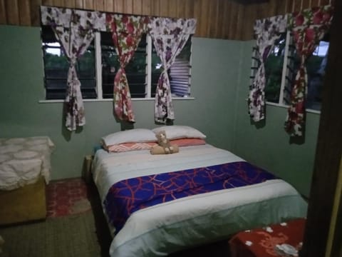 AerowView Home Retreat Urlaubsunterkunft in Fiji