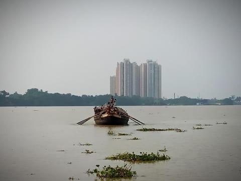 Natural landscape, Activities, Lake view, River view