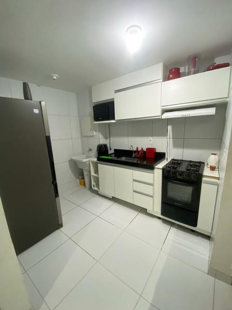 Kitchen or kitchenette, Communal kitchen, microwave, stove