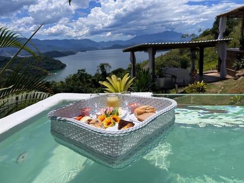 Pousada Sonho Real Inn in Angra dos Reis