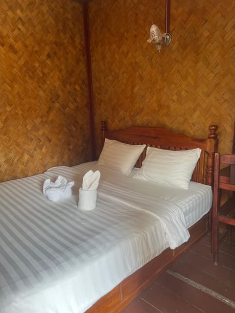 Bungalow Bed and Breakfast in Vang Vieng