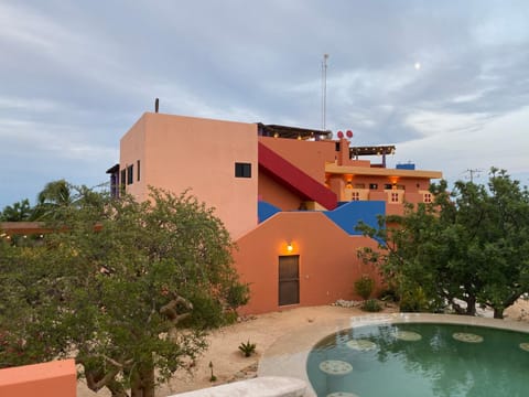 Hotel Boutique Las Terrazas Condo in Baja California Sur