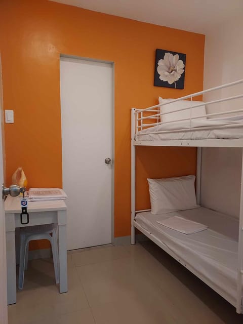 PrimeRose Residences Bed and breakfast in Lapu-Lapu City