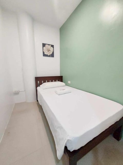 PrimeRose Residences Bed and Breakfast in Lapu-Lapu City