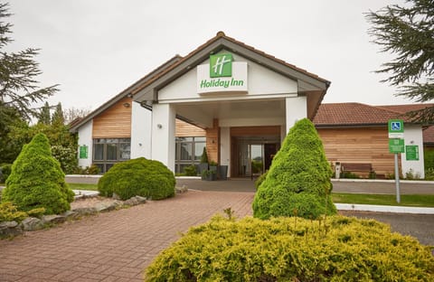 Holiday Inn Northampton West M1 Junc 16, an IHG Hotel Hotel in Daventry District