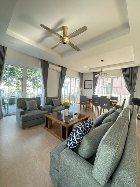 Villa Novaworld Phan Thiết Villa in Phan Thiet