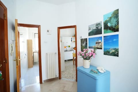 LuVa Apartamento in Mattinata