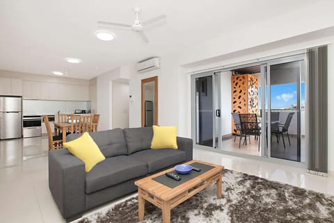 Ramada Suites by Wyndham Zen Quarter Darwin Apartment hotel in Darwin