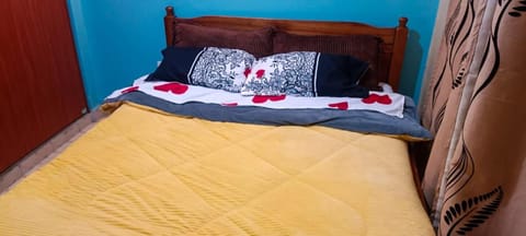 2 Bedroom at Kamakis near Greenspot Long term 5 days plus Condo in Nairobi