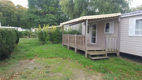 Patio, Garden, Garden view