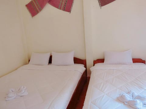 Sythane Guesthouse Bed and Breakfast in Luang Prabang Province, Laos