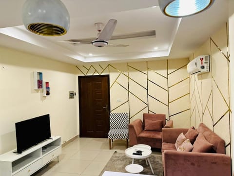 One bedroom apartment at bahria town Apartment in Islamabad