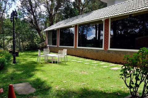 Sabol Holidays House in Ooty