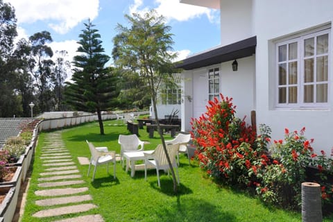 Sabol Holidays House in Ooty