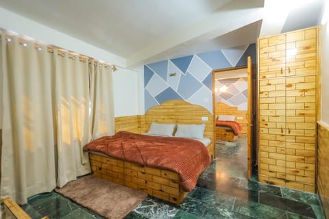Luvya Retreats Hotel Hôtel in Manali
