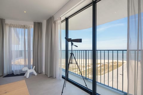 Natural landscape, View (from property/room), Sea view