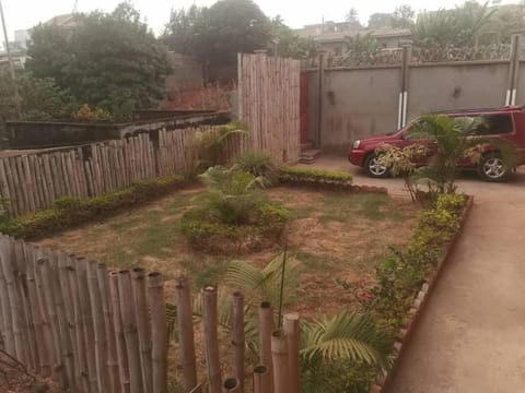Nice holiday Condo in Yaoundé