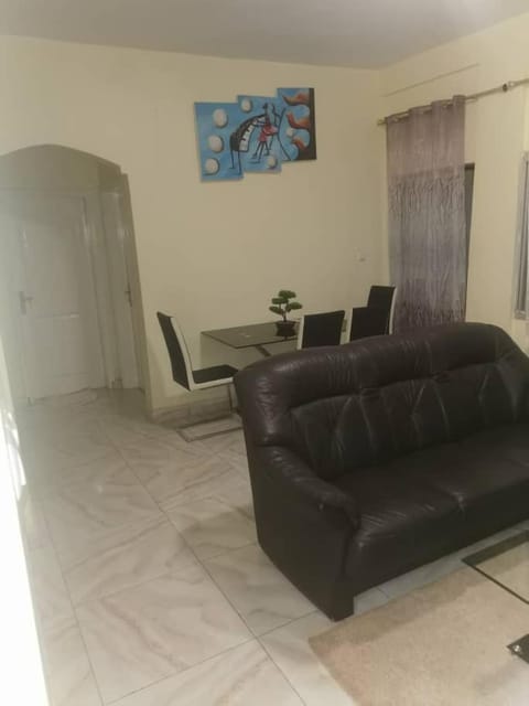 Nice holiday Condo in Yaoundé