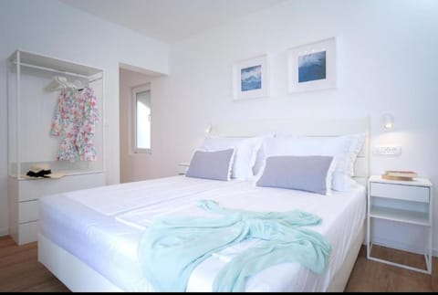 Blue Lagoon house Apartment in Hvar